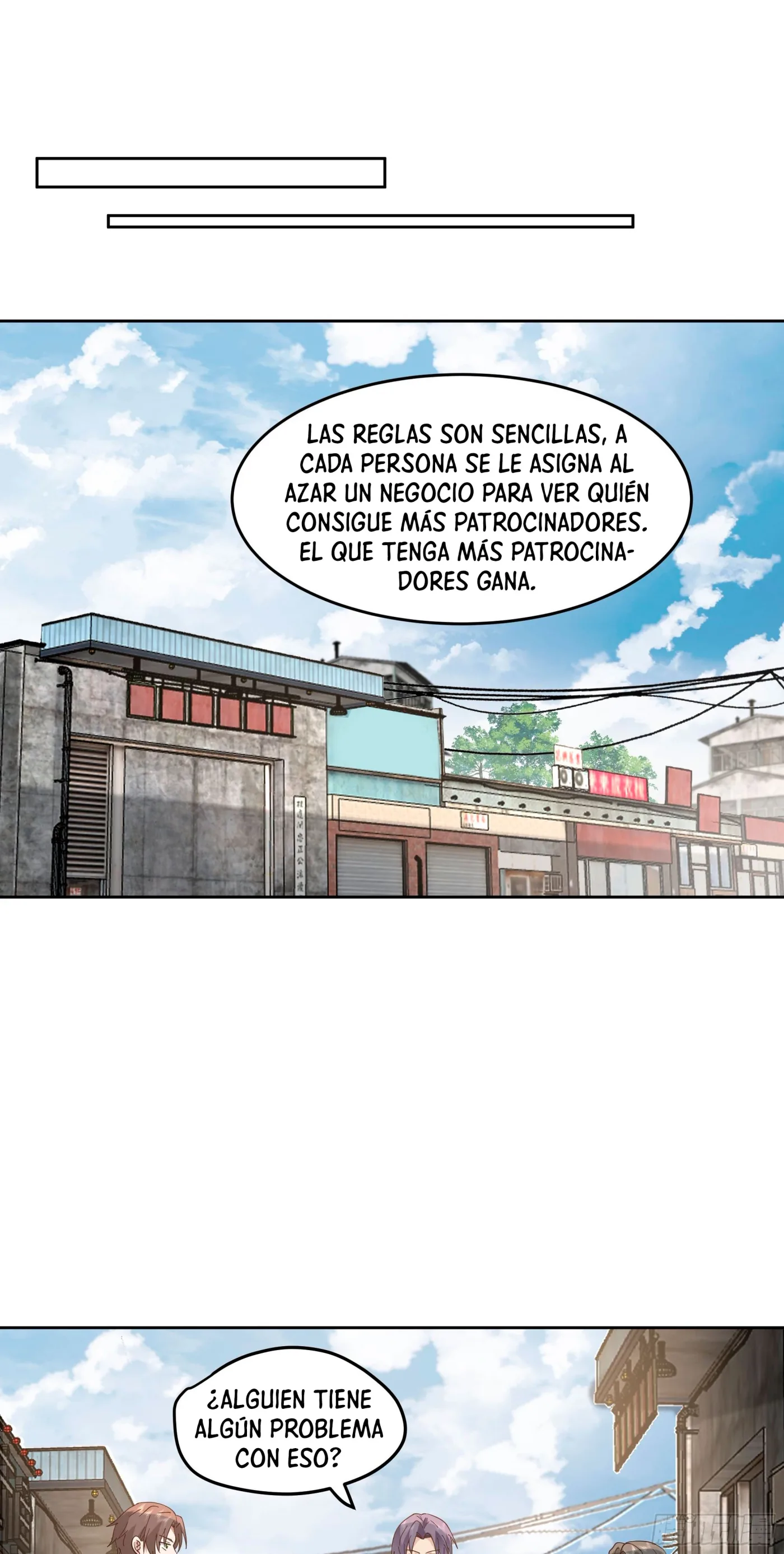 Realmente no quiero renacer capítulo 16, página 17