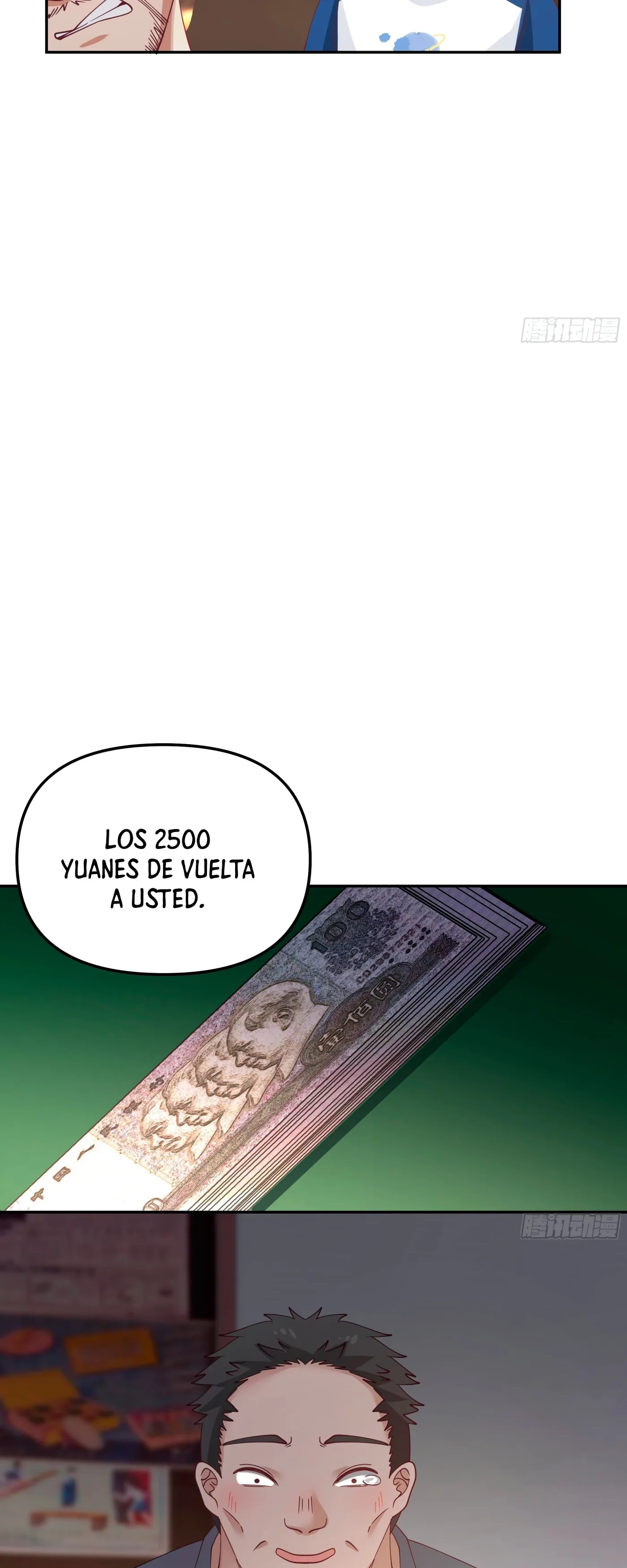 Realmente no quiero renacer capítulo 17, página 25