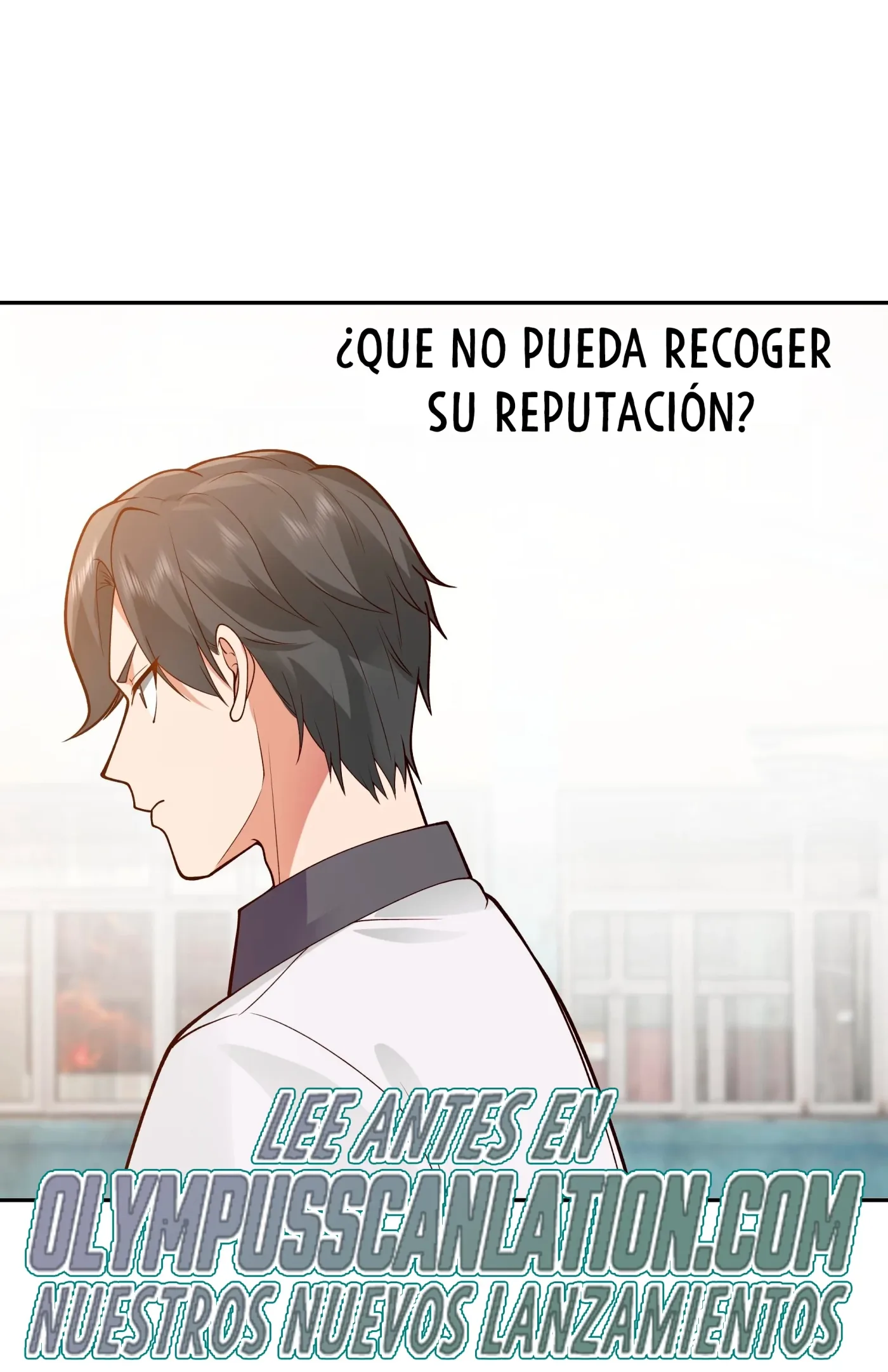 Realmente no quiero renacer capítulo 17, página 34