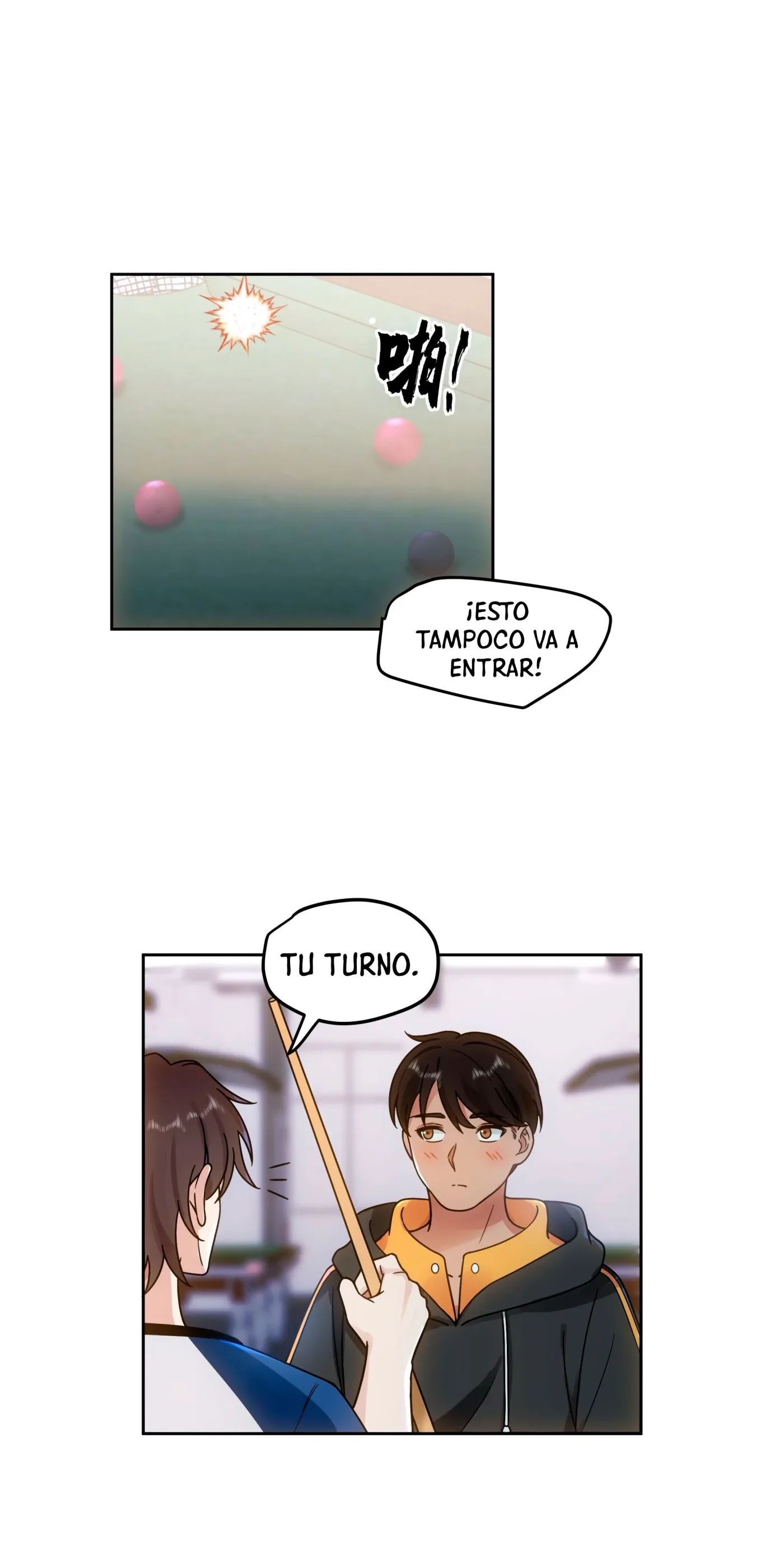 Realmente no quiero renacer capítulo 20, página 6