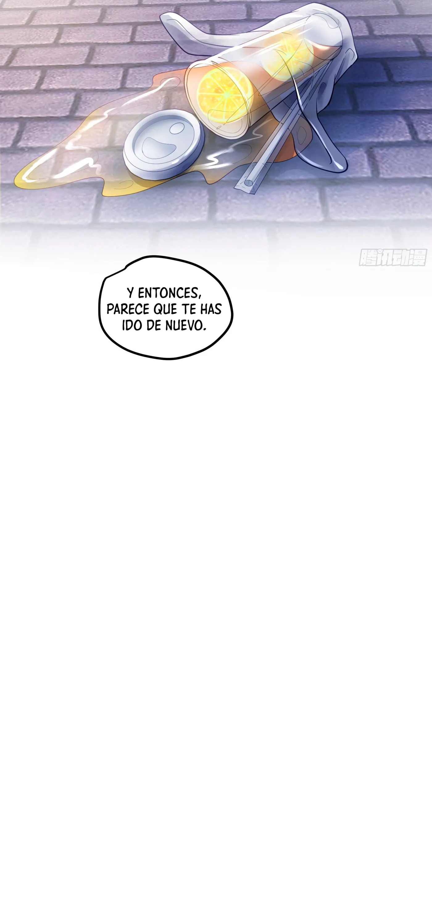 Realmente no quiero renacer capítulo 20, página 25