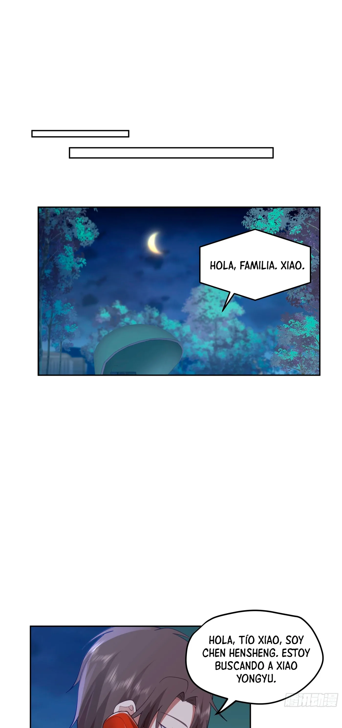 Realmente no quiero renacer capítulo 20, página 26