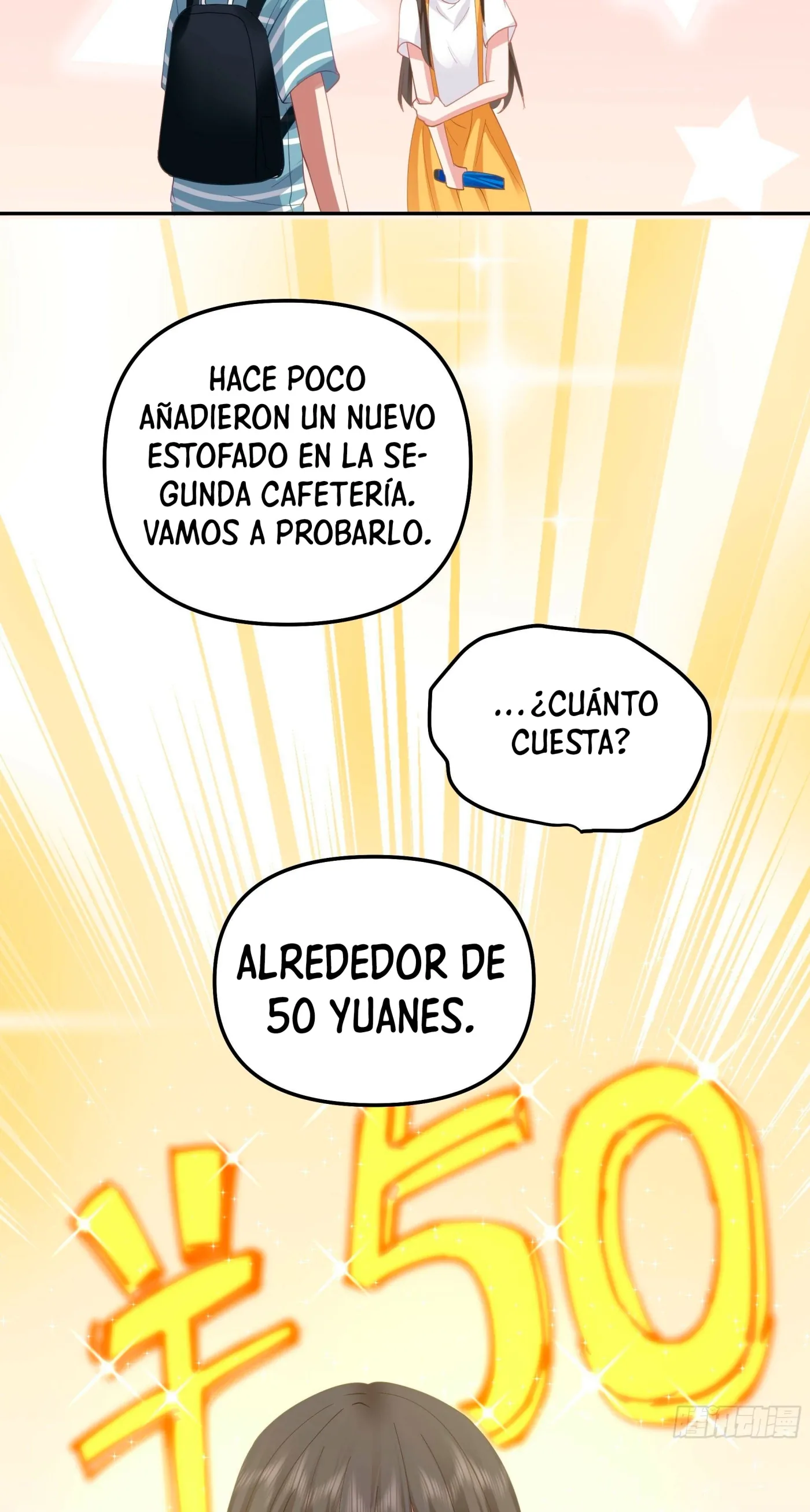 Realmente no quiero renacer capítulo 21, página 11