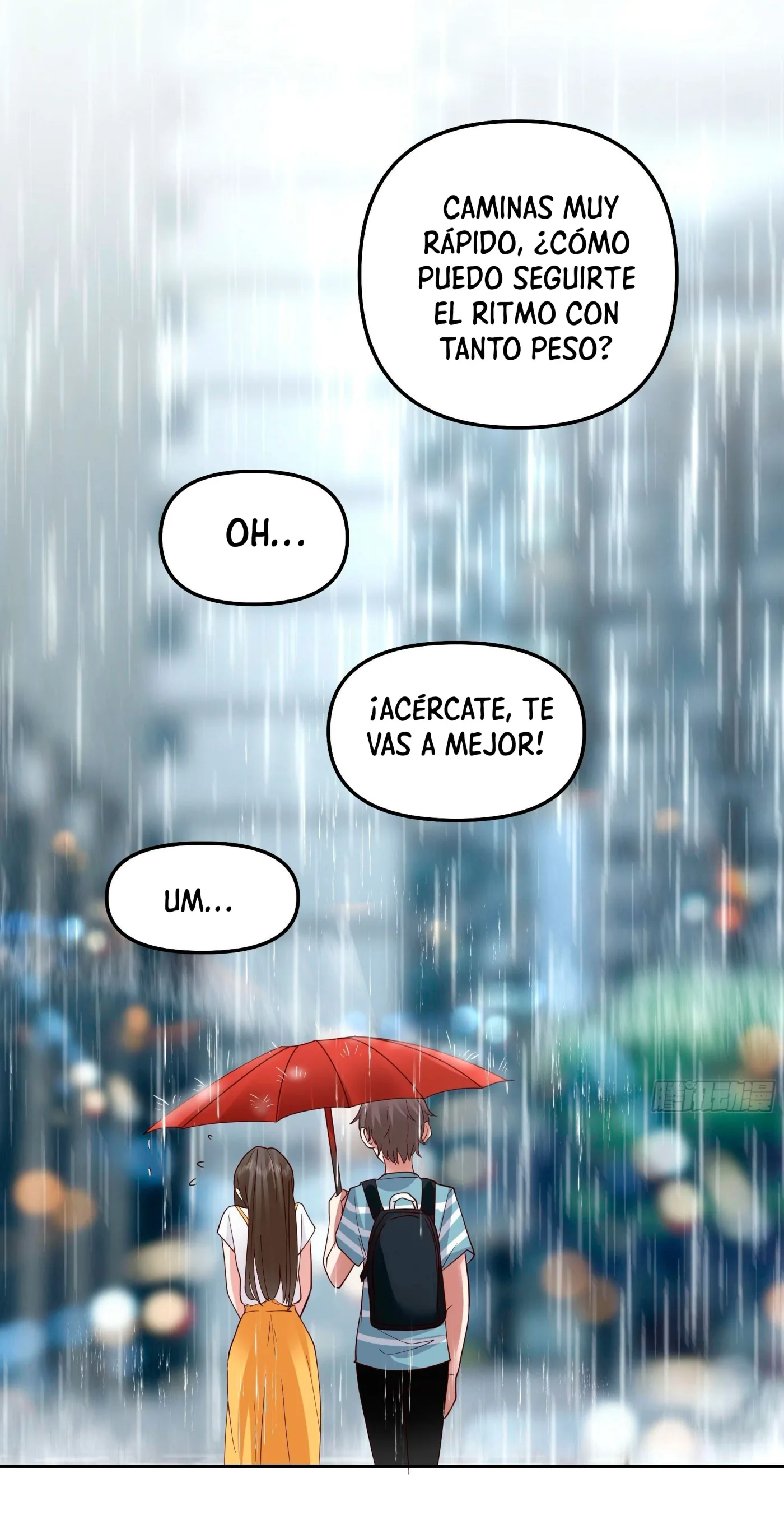 Realmente no quiero renacer capítulo 21, página 16