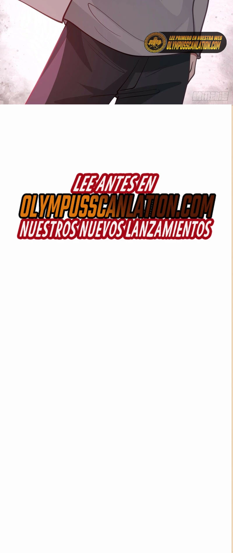 Realmente no quiero renacer capítulo 36, página 17