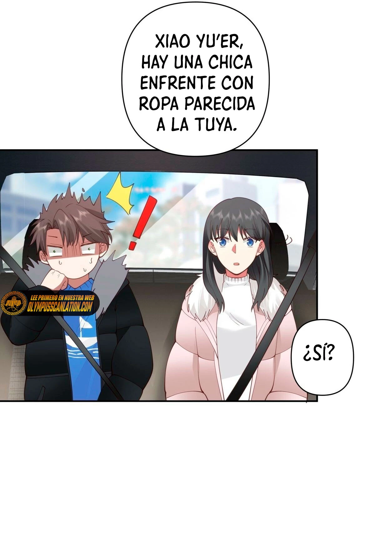 Realmente no quiero renacer capítulo 45, página 29