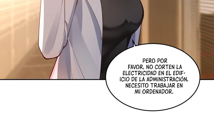 Realmente no quiero renacer capítulo 53, página 4