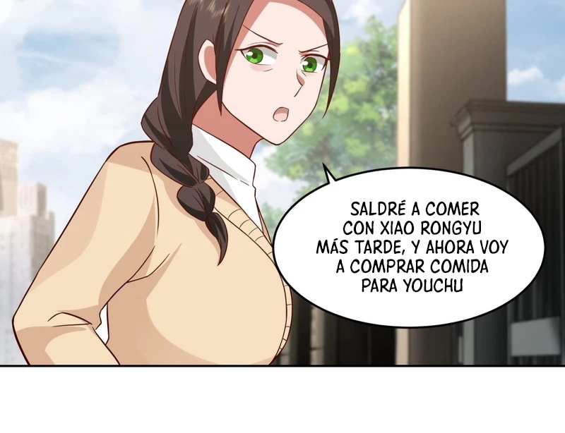 Realmente no quiero renacer capítulo 56, página 4