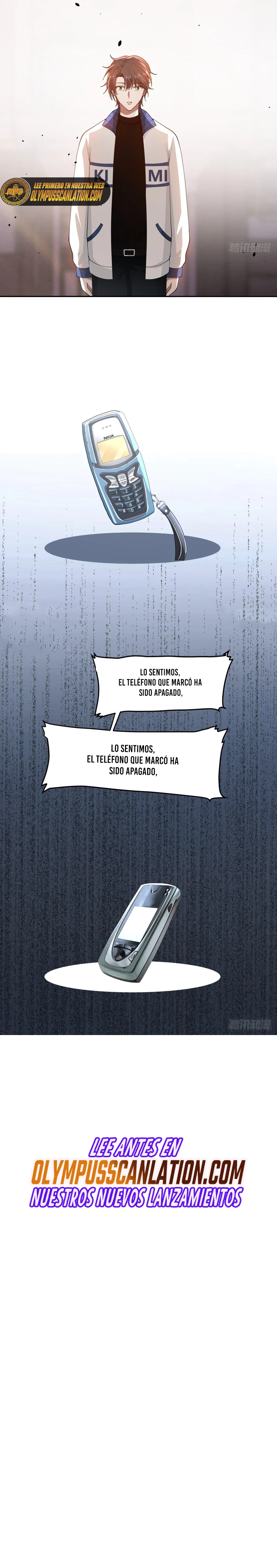 Realmente no quiero renacer capítulo 57, página 15