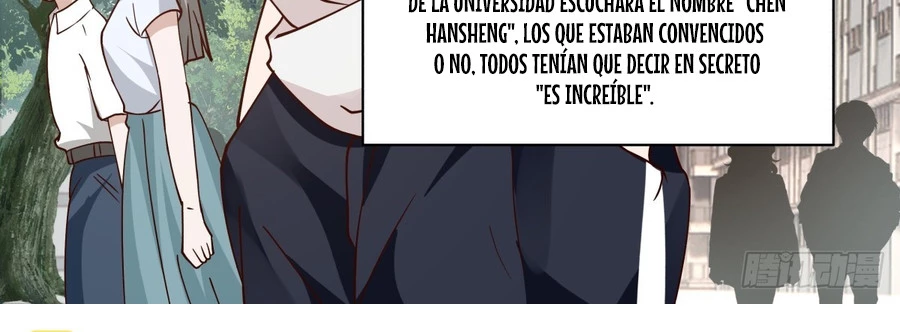 Realmente no quiero renacer capítulo 62, página 6