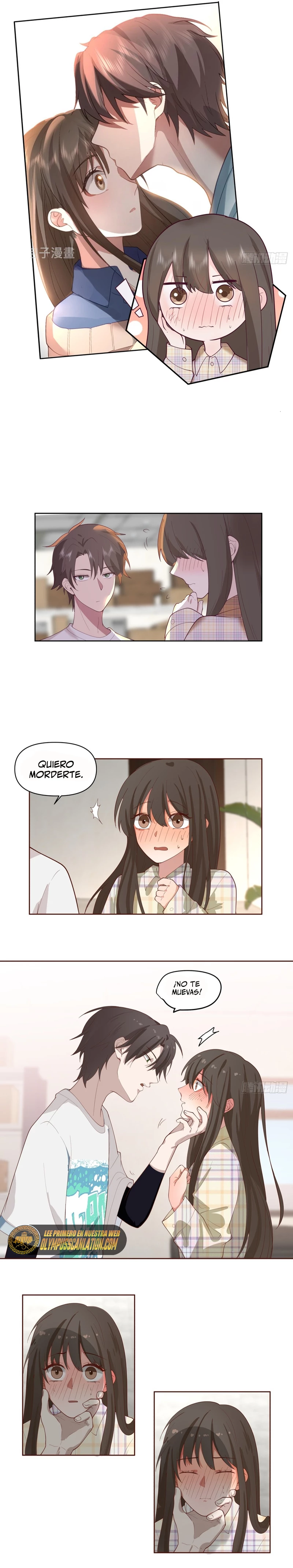 Realmente no quiero renacer capítulo 67, página 11