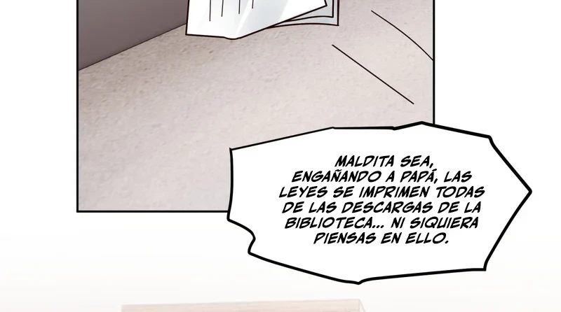 Realmente no quiero renacer capítulo 68, página 16