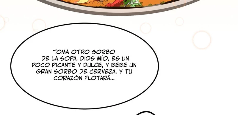 Realmente no quiero renacer capítulo 71, página 8