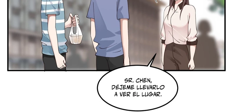 Realmente no quiero renacer capítulo 74, página 4