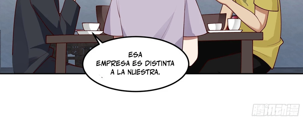 Realmente no quiero renacer capítulo 79, página 11
