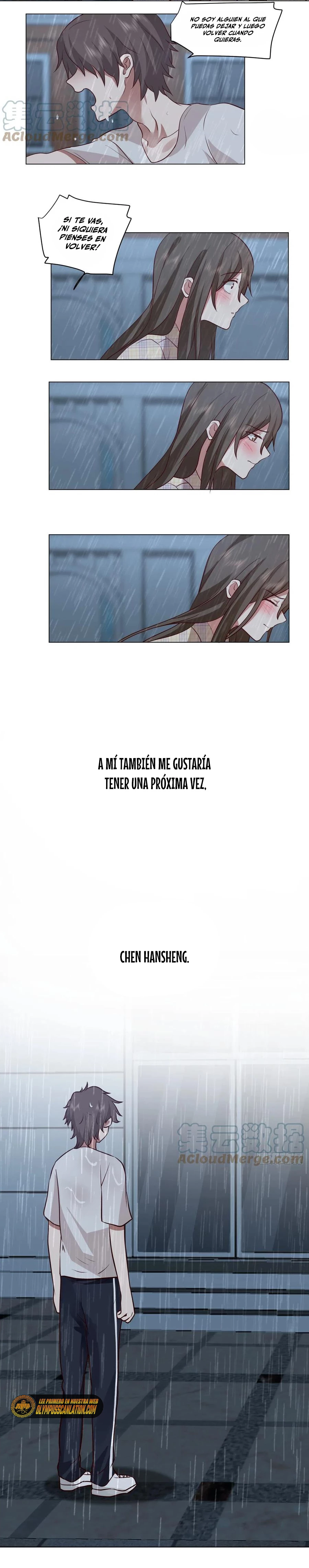 Realmente no quiero renacer capítulo 83, página 13