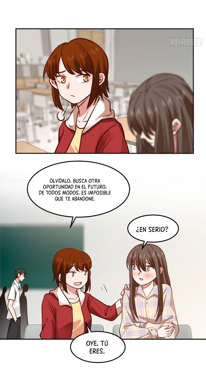 Realmente no quiero renacer capítulo 85, página 9