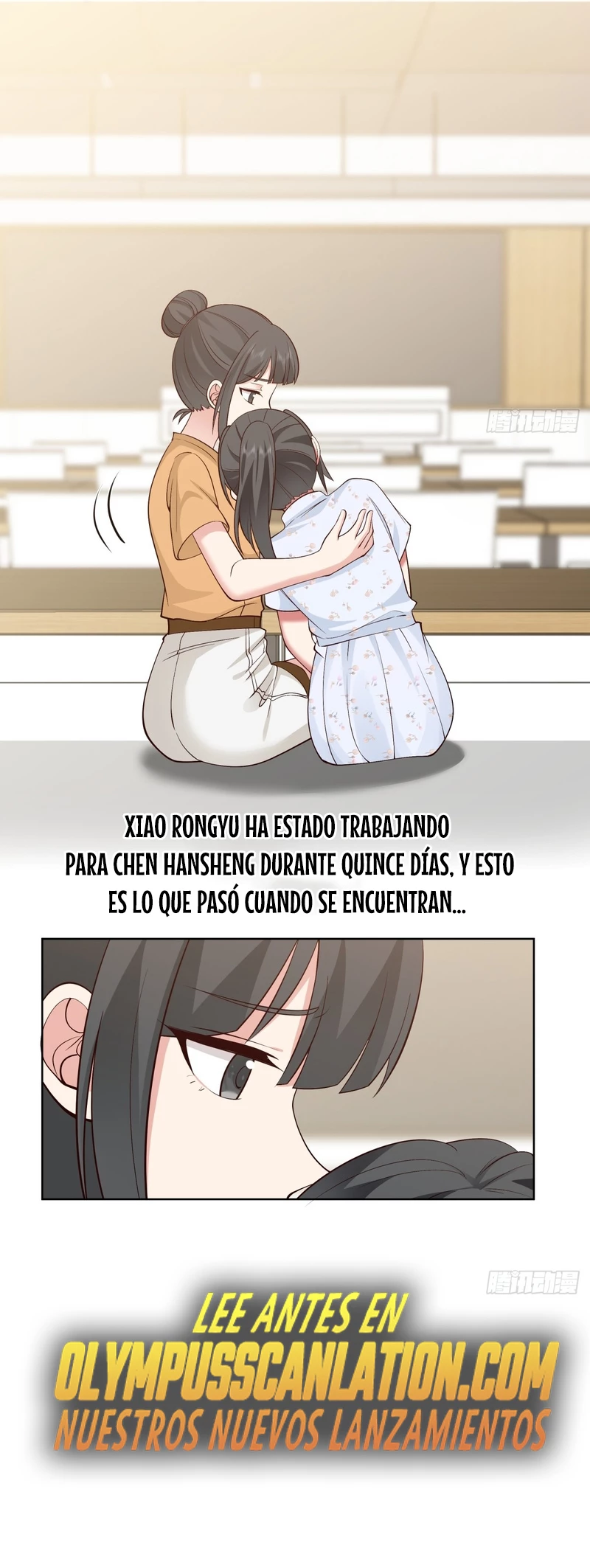 Realmente no quiero renacer capítulo 90, página 14
