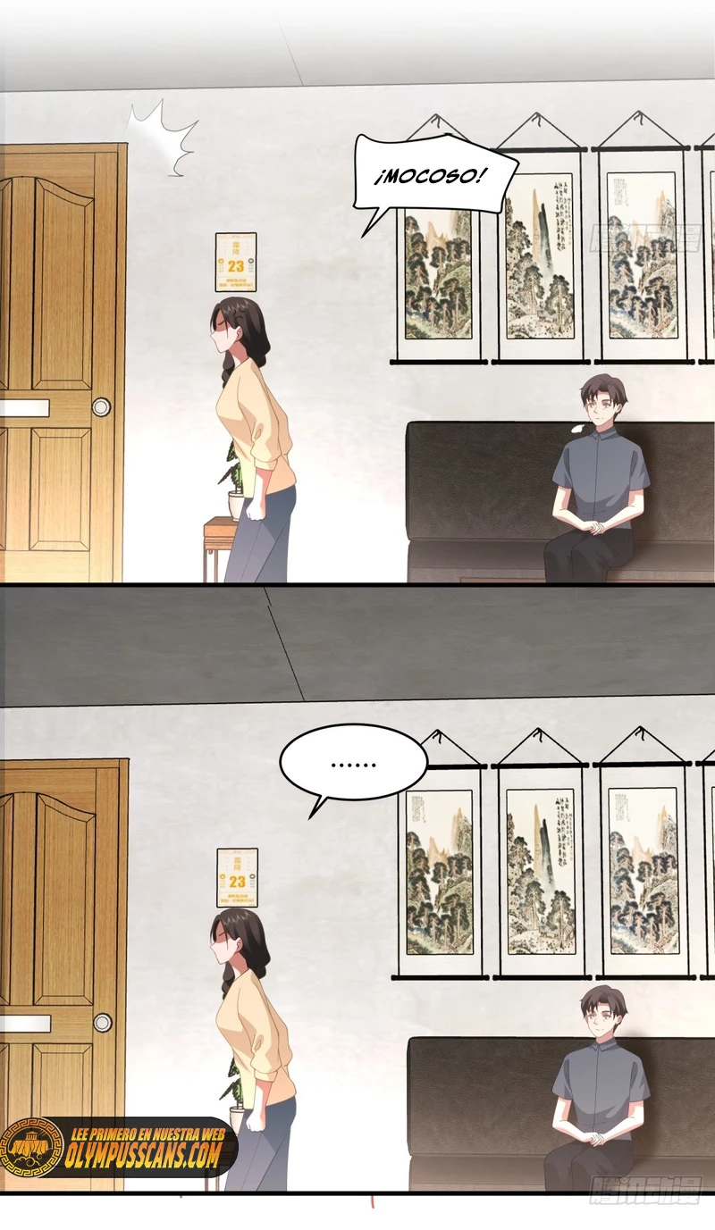 Realmente no quiero renacer capítulo 113, página 11