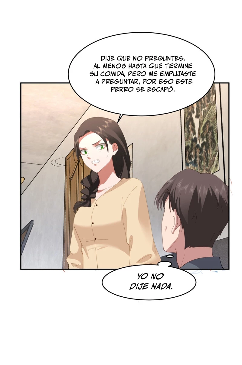Realmente no quiero renacer capítulo 113, página 12