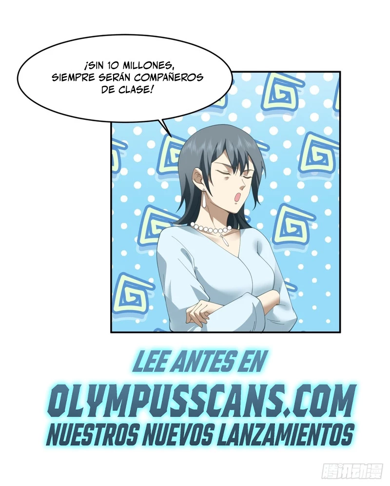 Realmente no quiero renacer capítulo 113, página 16