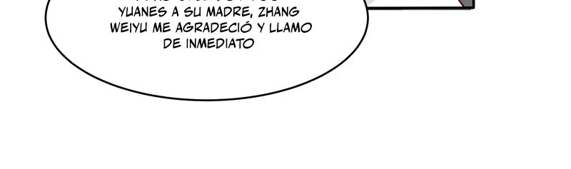 Realmente no quiero renacer capítulo 114, página 17