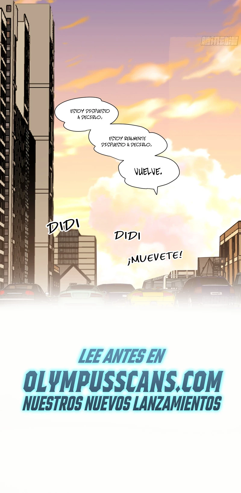 Realmente no quiero renacer capítulo 115, página 11