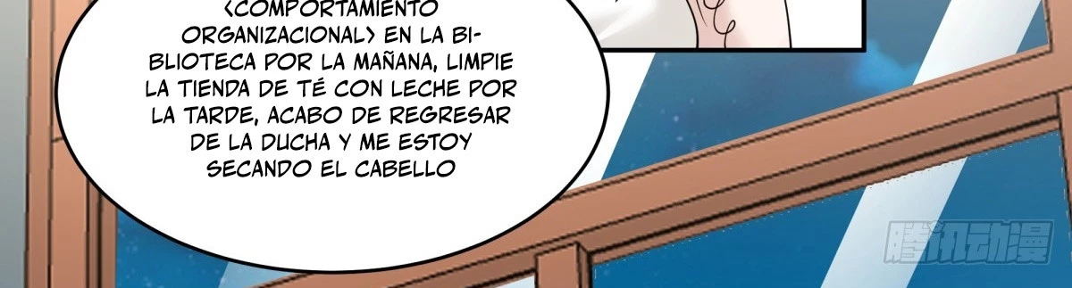 Realmente no quiero renacer capítulo 116, página 10