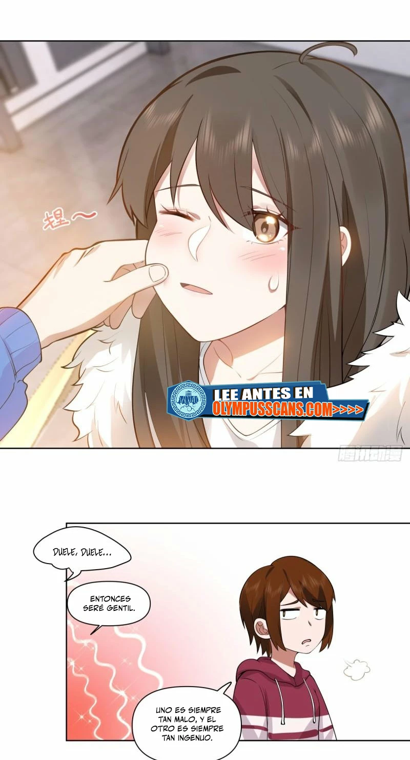Realmente no quiero renacer capítulo 193, página 14