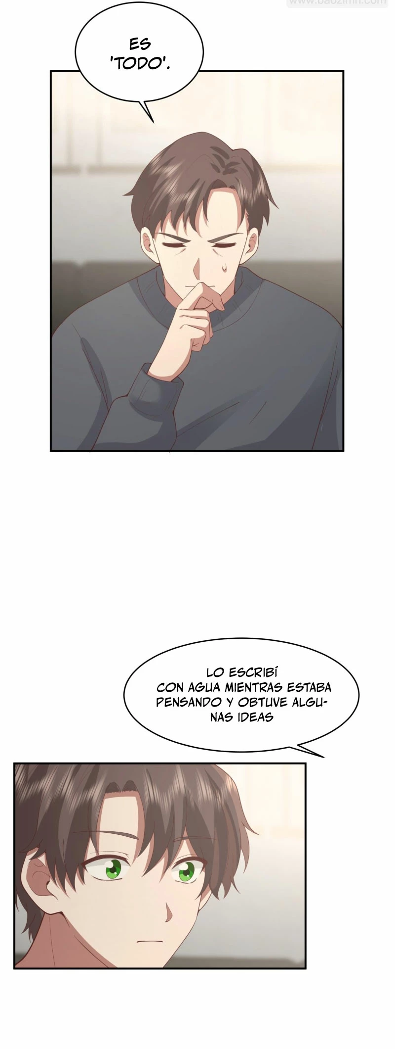 Realmente no quiero renacer capítulo 230, página 17
