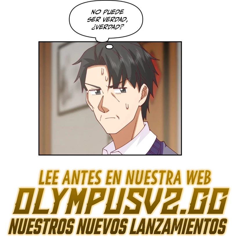 Realmente no quiero renacer capítulo 233, página 15