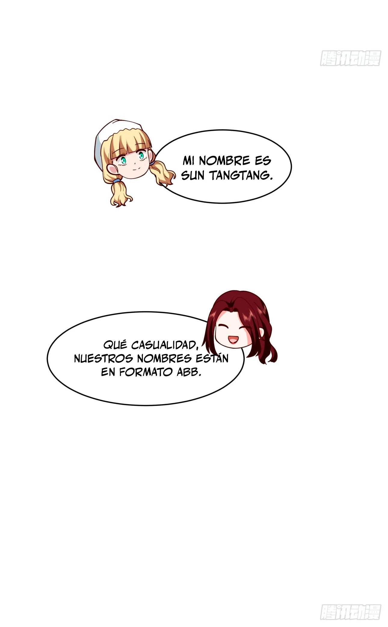 Realmente no quiero renacer capítulo 238, página 24