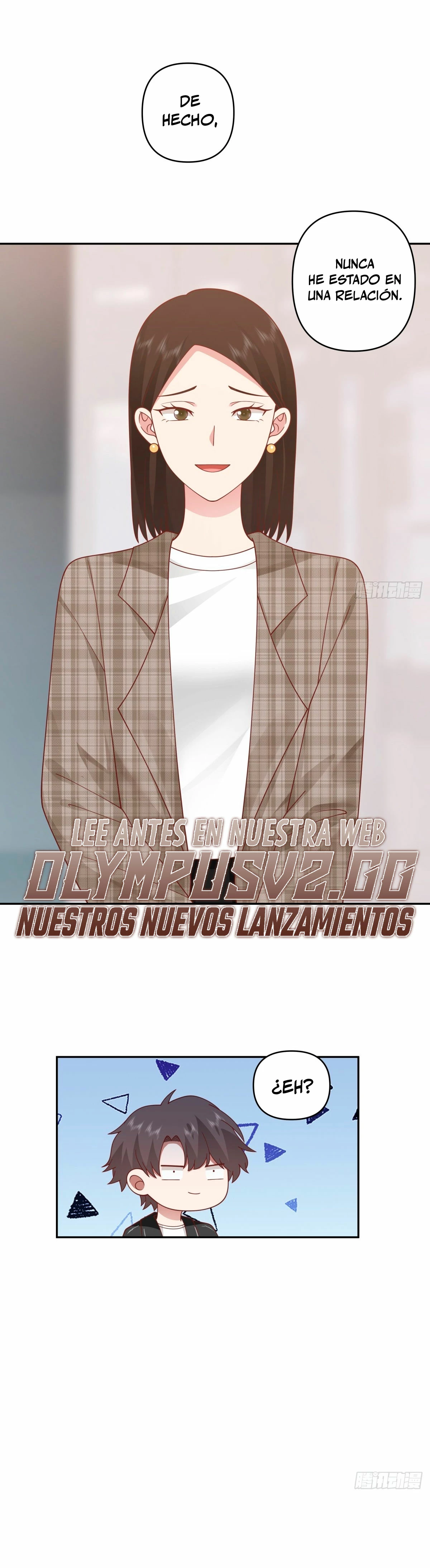 Realmente no quiero renacer capítulo 267, página 15