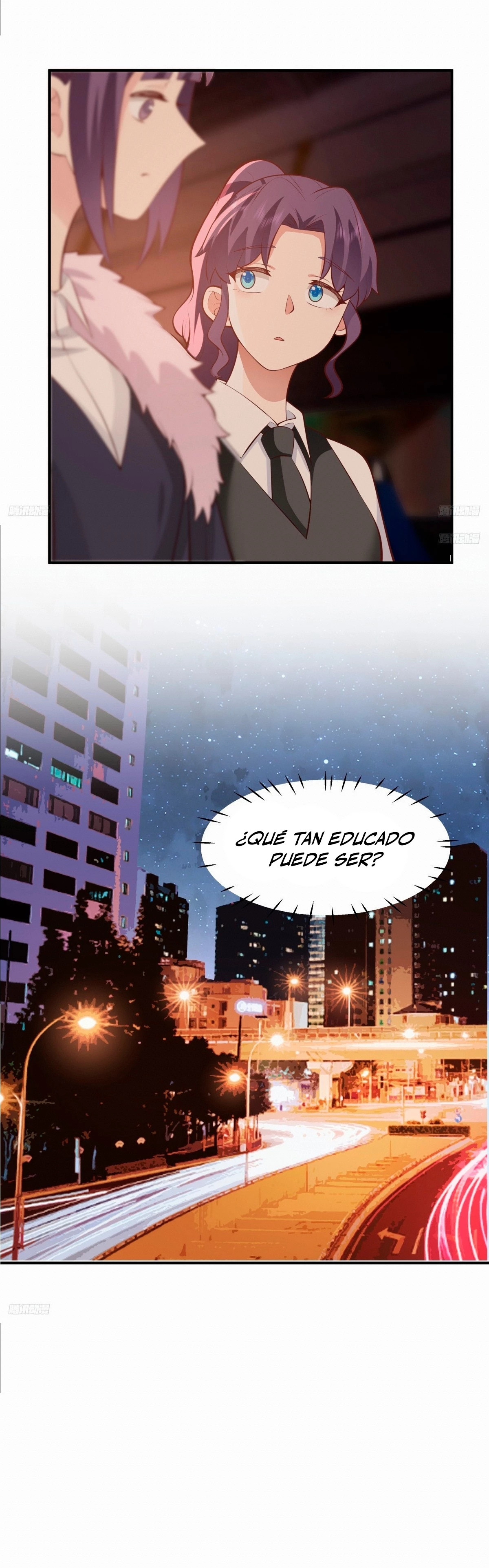 Realmente no quiero renacer capítulo 255, página 5