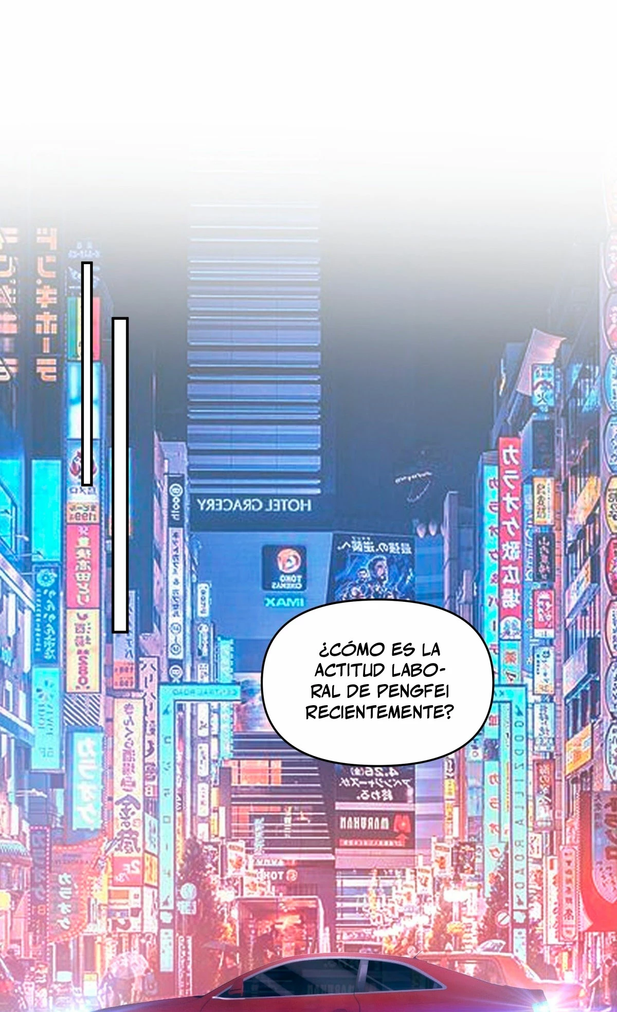 Realmente no quiero renacer capítulo 269, página 14