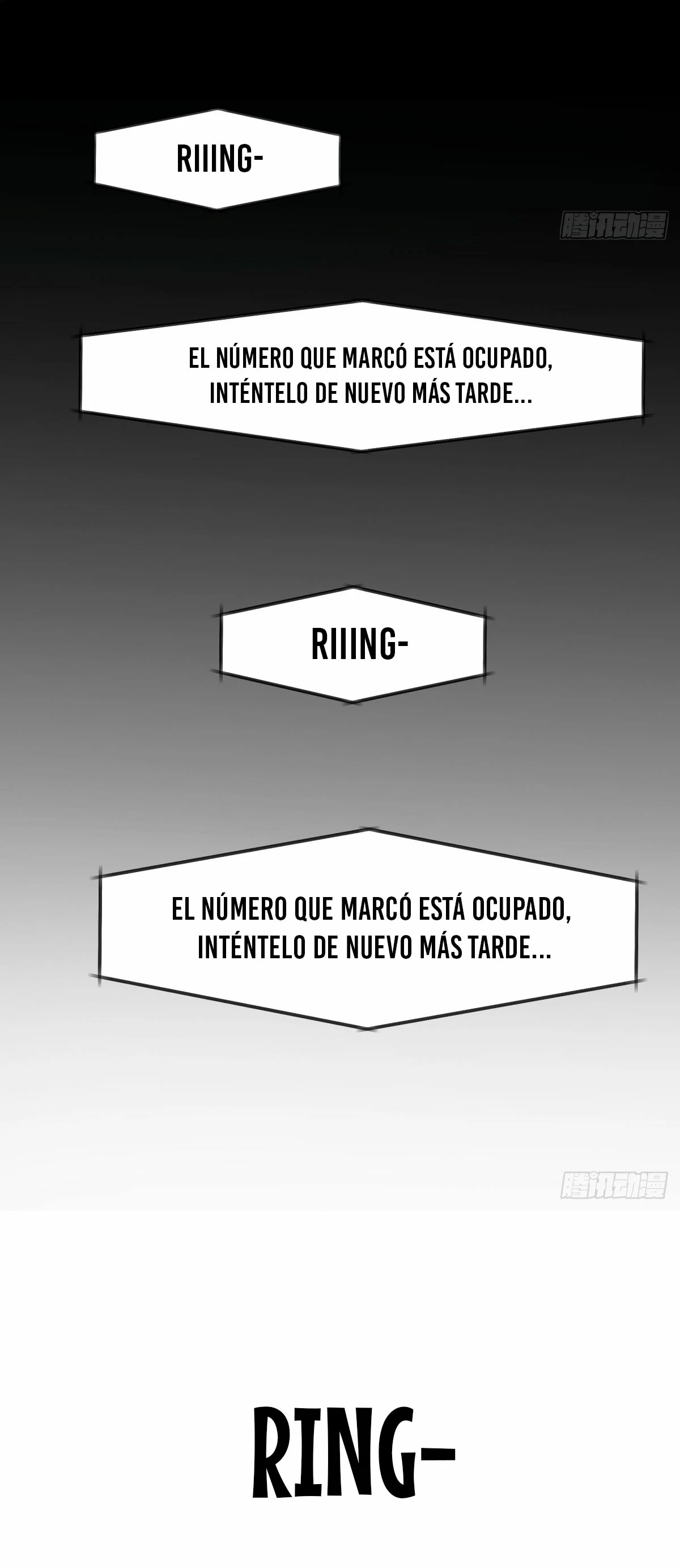 Realmente no quiero renacer capítulo 270, página 15