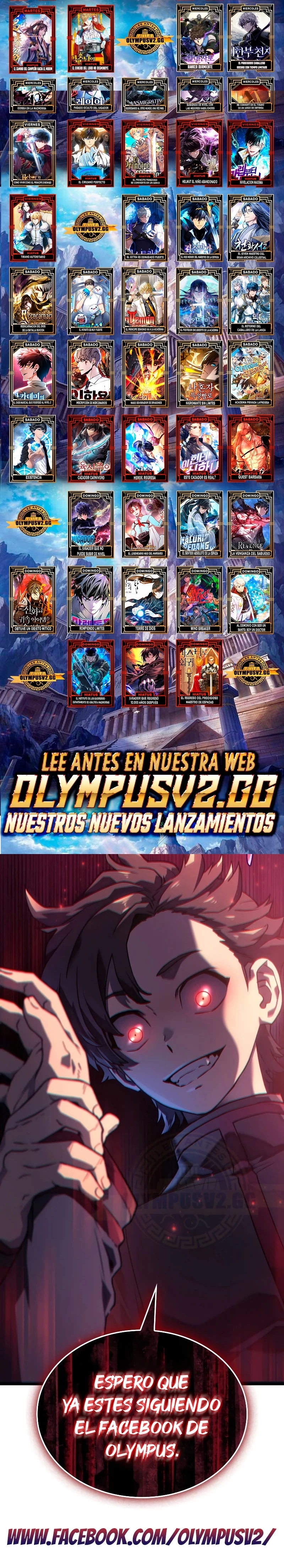Realmente no quiero renacer capítulo 274, página 12