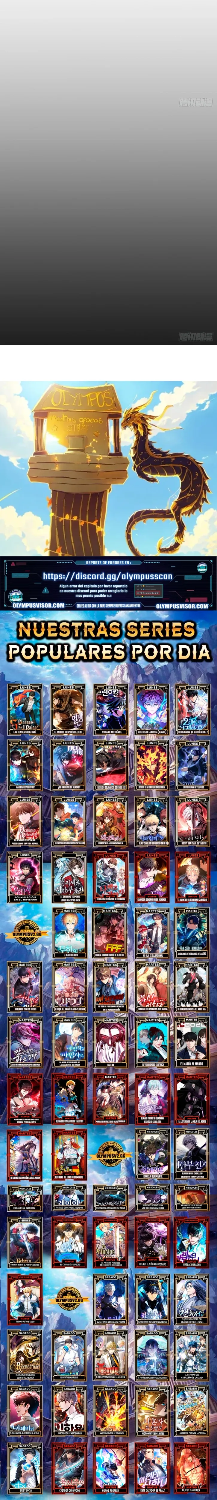 Realmente no quiero renacer capítulo 271, página 11