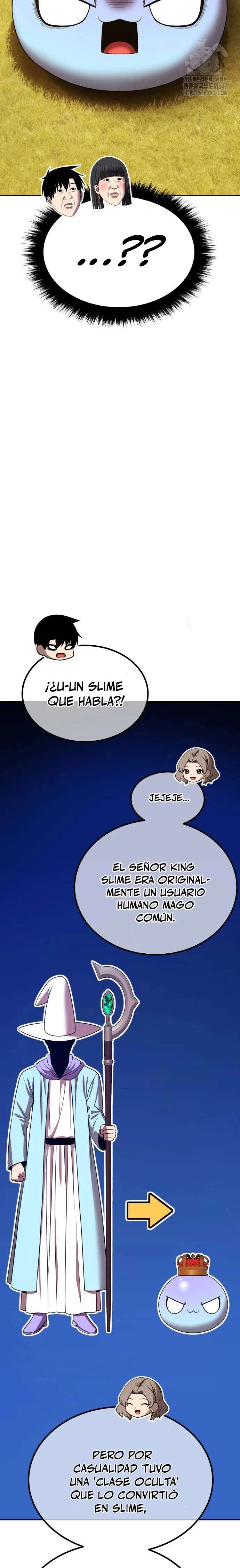 Palo De Madera capítulo 115.1, página 3