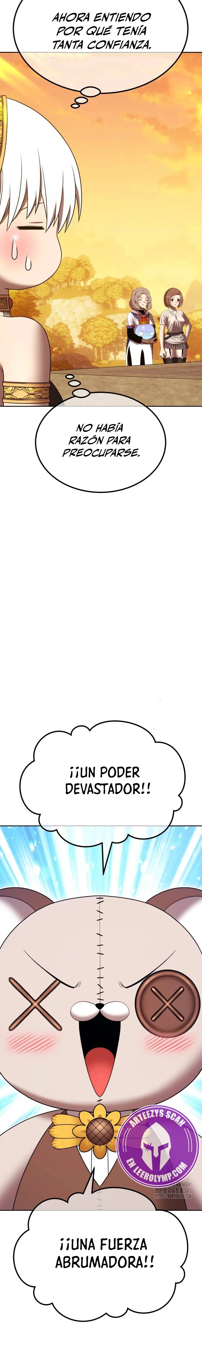 Palo De Madera capítulo 115.1, página 54