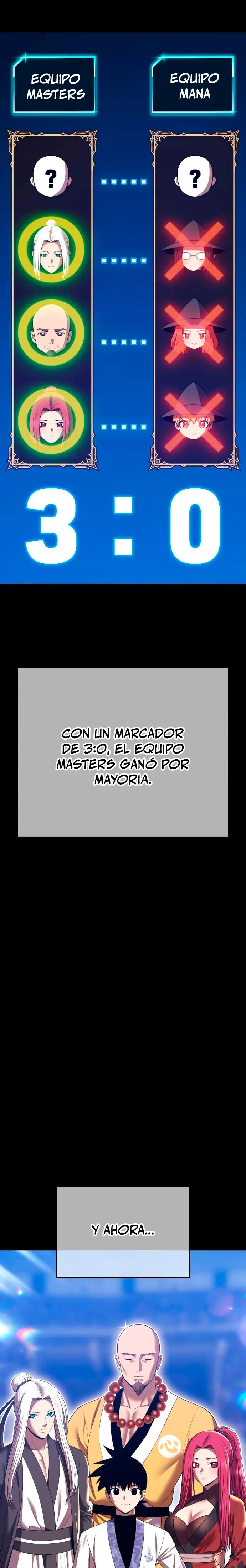 Palo De Madera capítulo 131.1, página 5