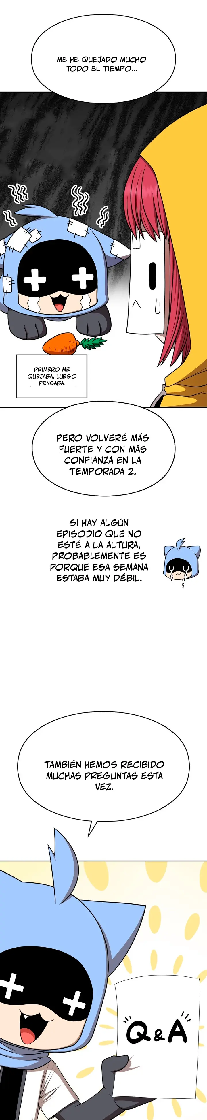 Palo De Madera capítulo 87.1, página 4