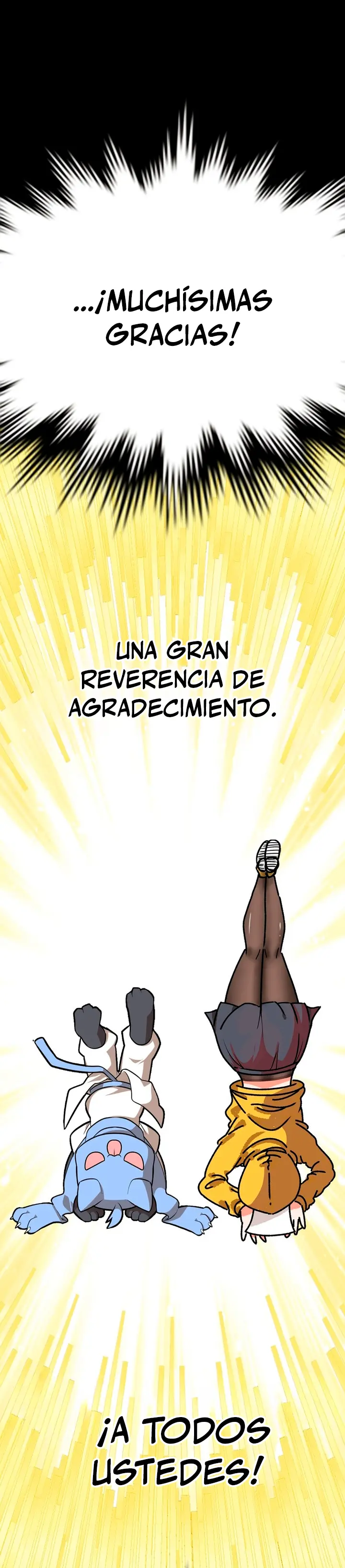 Palo De Madera capítulo 87.2, página 36