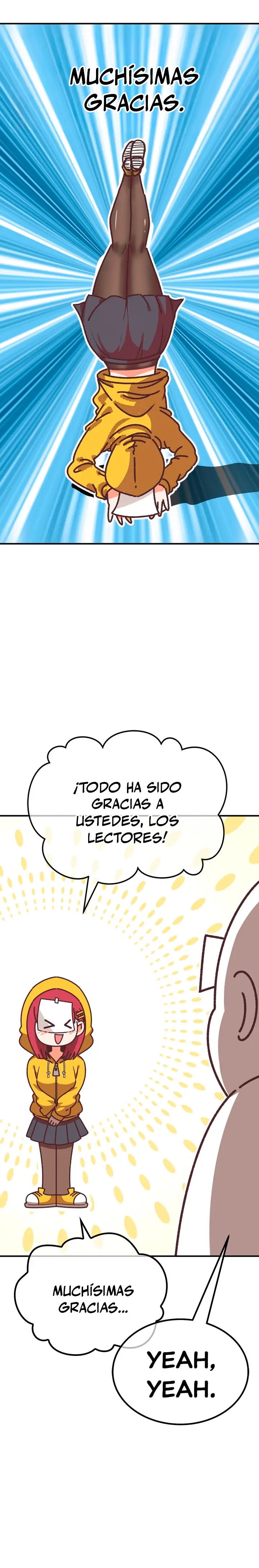 Palo De Madera capítulo 86.1, página 4