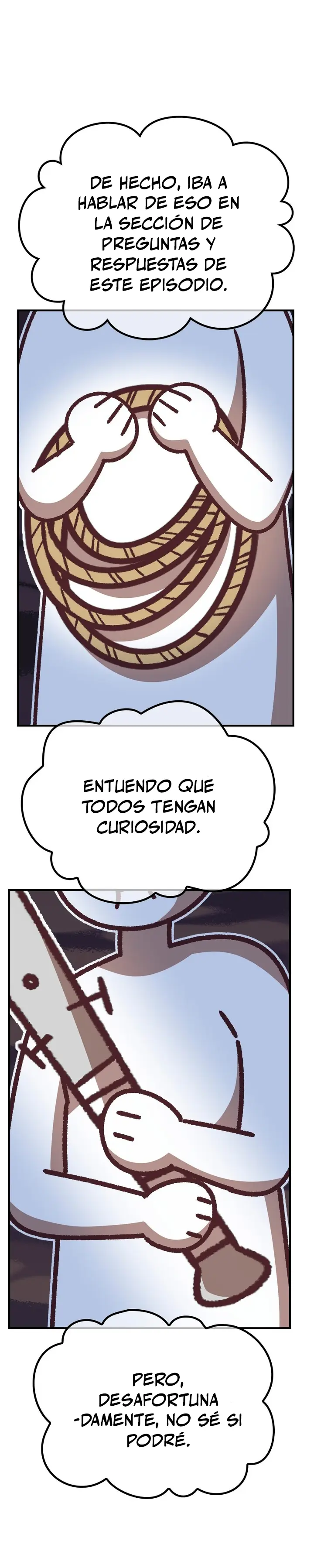 Palo De Madera capítulo 86.1, página 6