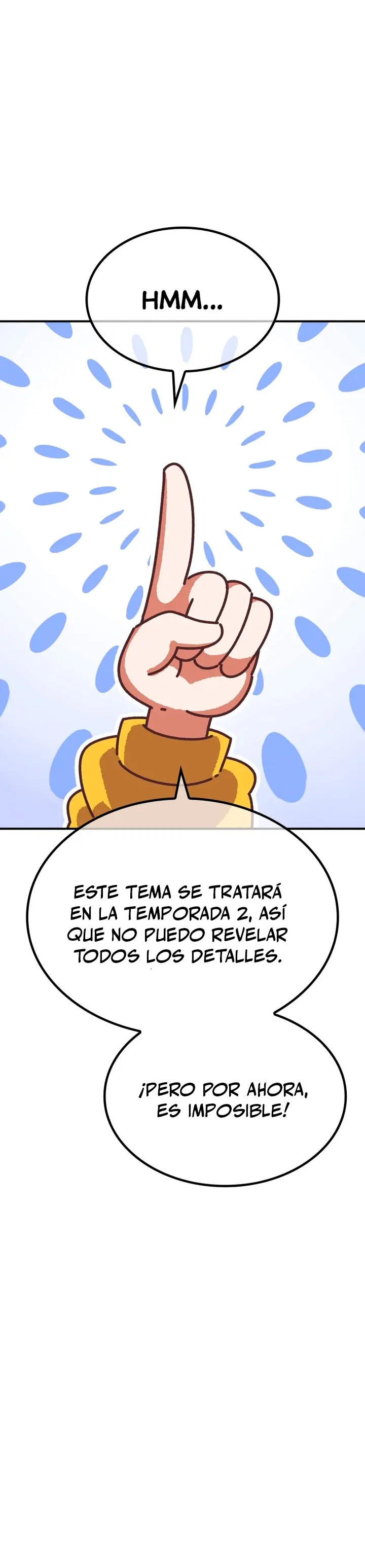 Palo De Madera capítulo 86.2, página 8