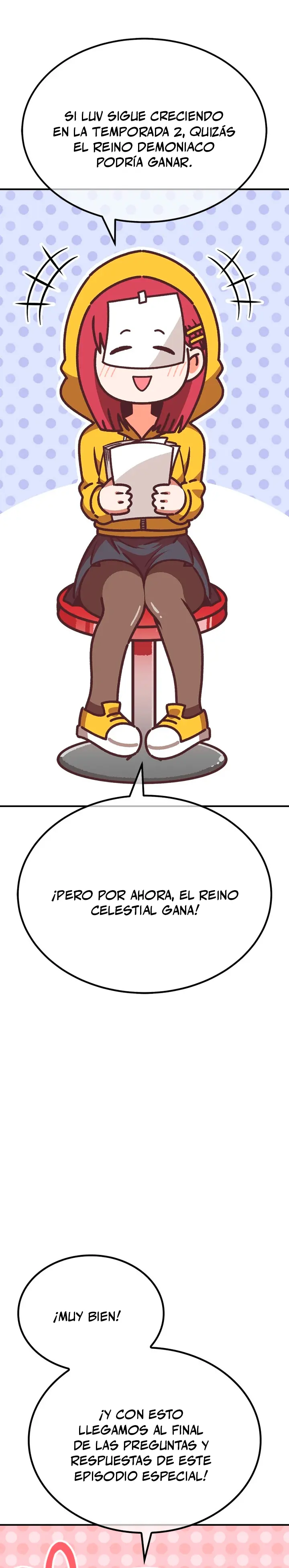 Palo De Madera capítulo 86.2, página 16