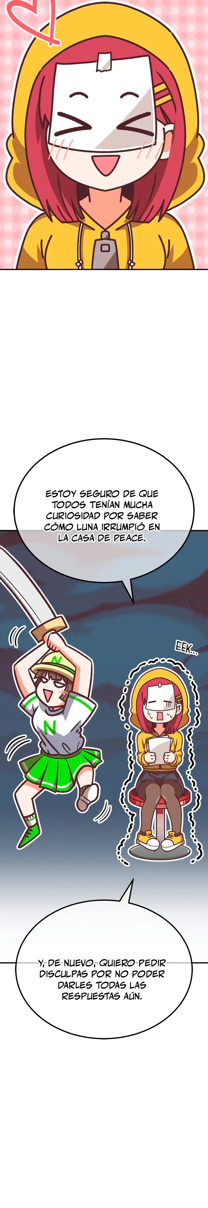Palo De Madera capítulo 86.2, página 17