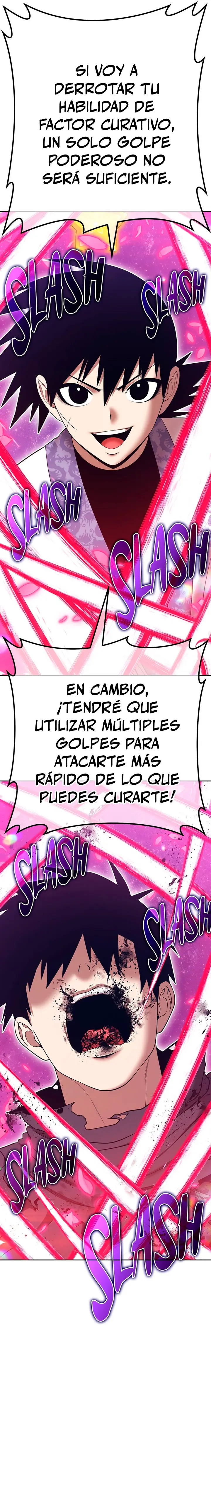 Palo De Madera capítulo 137.2, página 7
