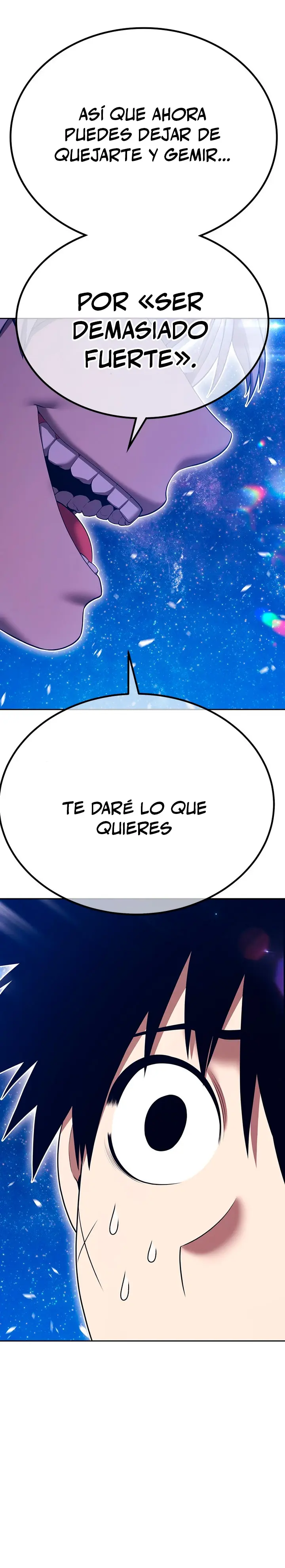 Palo De Madera capítulo 137.2, página 41